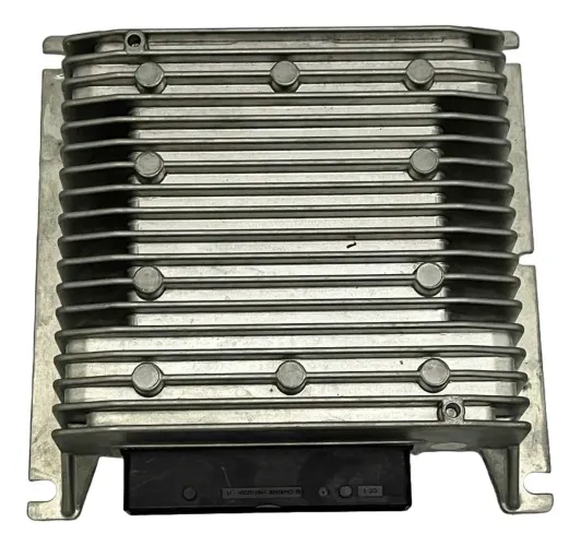 Amplificador De Som Volkswagen T-cross 2018 2022 | 5q6035456