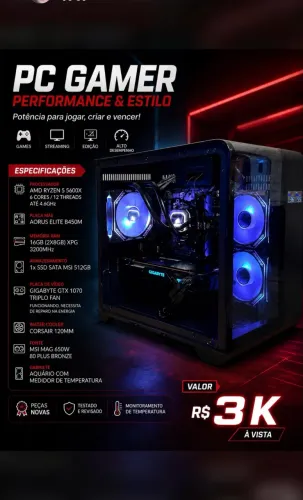 PC GAMER