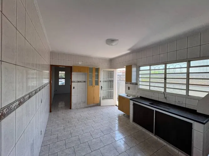 Casa com 2 dormitórios à venda, 100 m² por R$ 350.000,00 - Parque Virgílio Viel - Sumaré/S