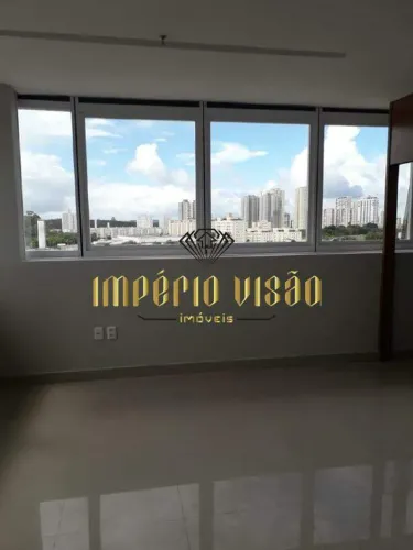 Sala Comercial à venda no edifício Skymall Patteo no bairro Vila Mogilar - Mogi das Cruzes