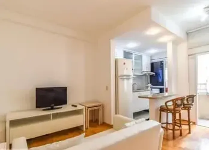 Imóvel para aluguel e venda com 39 metros quadrados com 1 quarto em Pinheiros - São Paulo 