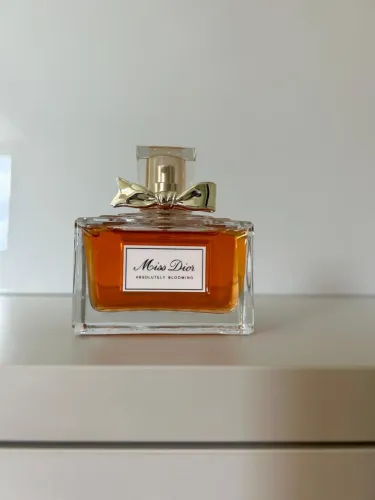 Perfume Miss Dior Absolutely Blooming - 80ml