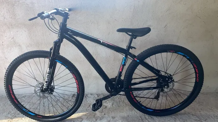 Bike aro 29