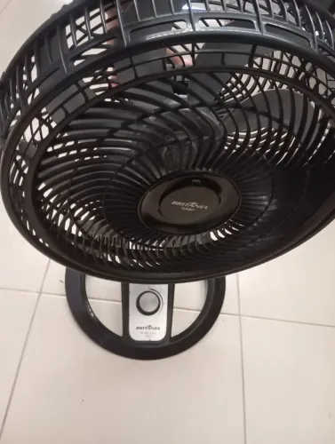 VENTILADOR