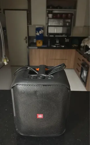 Caixa de Som JBL