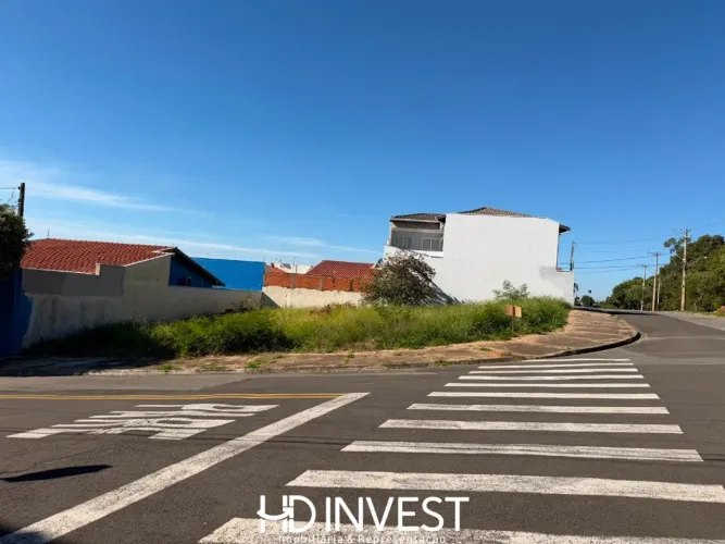 Lote / Terreno a Venda Jardim Bela Vista - Indaiatuba SP - HD Invest