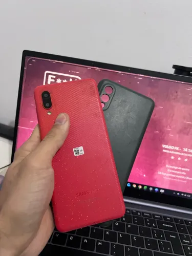 Samsung A02