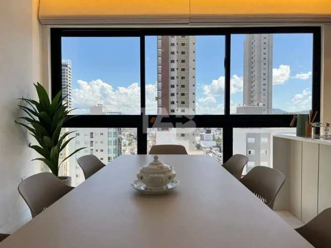 Cobertura duplex a venda em Balneario Camboriu