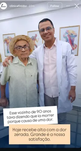 Terapia p/ Ansiedade e Depressão.