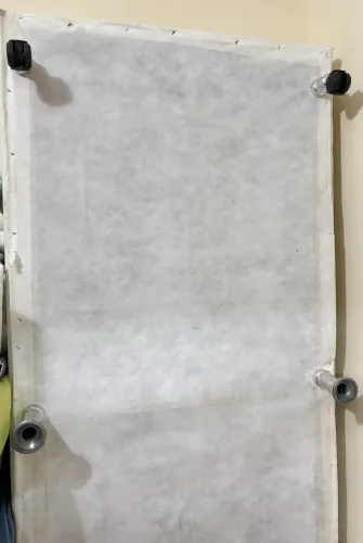Cama Box (solteiro) + Cabeceira