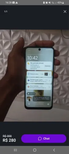 Redmi note 11 128GB