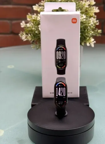 Xiaomi Band 10 Global Lacrada