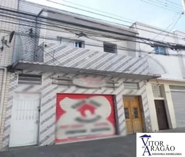 Comércio Santana Sao Paulo/SP