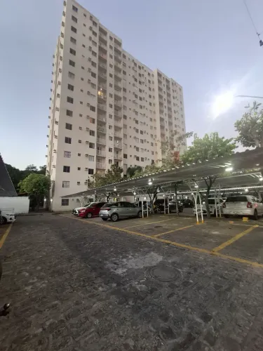 Lindo Apartamento Porteira Fechada