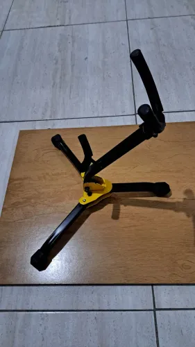 Suporte Sax Alto