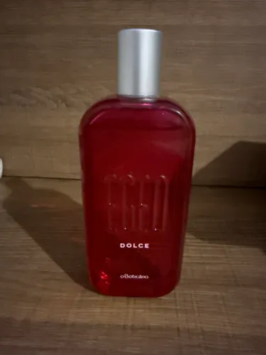 Egeo Dolce Boticário