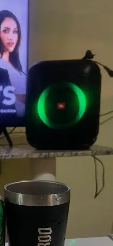 JBL PartyBox Encore (não aceito troca)