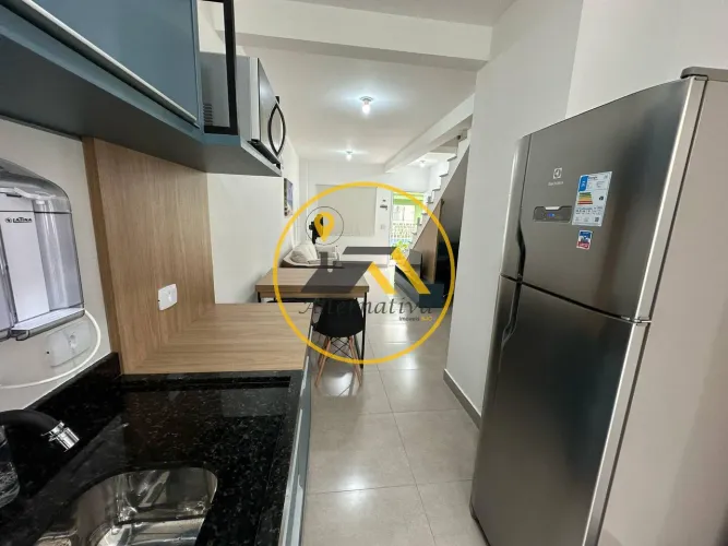 Sobrado a Venda em Caraguatatuba | Condomínio Residencial Brisa II