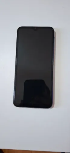 Celular sansumg M 21S novíssimo