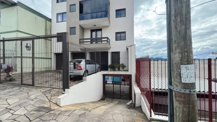 CAXIAS DO SUL - Apartamento Padrão - MARECHAL FLORIANO