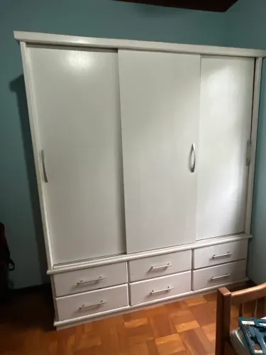 Guarda roupa