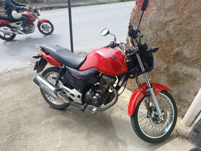 CG 160