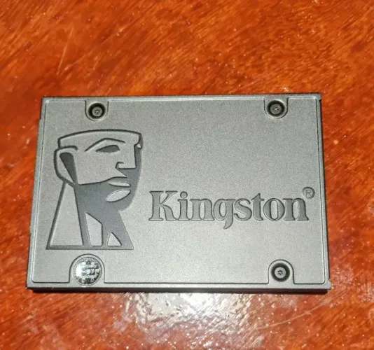 SSD 480Gb Kingston SataIII TOP