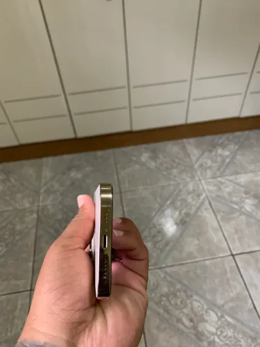iPhone 13 Pro gold 128gb