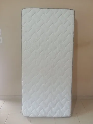 Colchão solteiro ortopédico