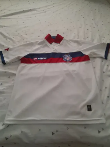 Camisa bahia lotto feminina original
