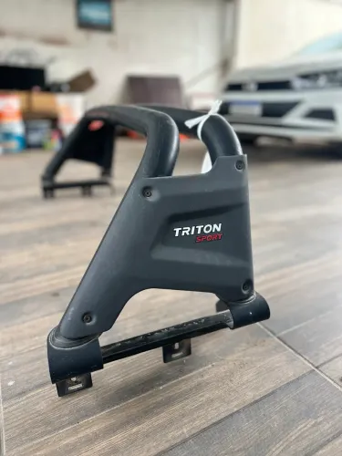Vendo santo Antônio L200 triton 