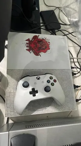 Xbox one's 