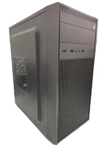 Computador ASUS Intel Core 2 Quad 8GB Ram SSD 480GB
