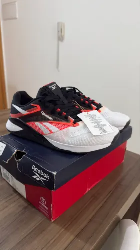 Tenis Reebok Nano X4