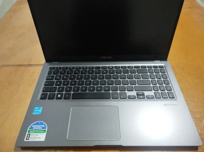 Notebook Asus X515
