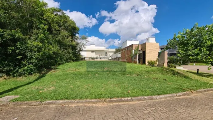Terreno / Lote / Condomínio - Bairro Condomínio Buena Vista