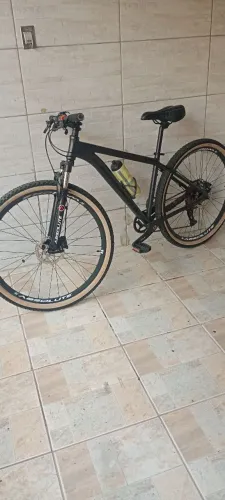 Mountain Bike aro 29 