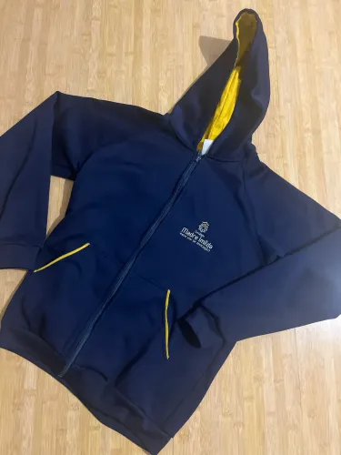Uniforme Madre Imilda