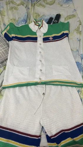 Conjunto Casa Blanca
