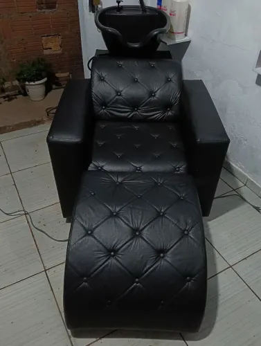 Salão de beleza