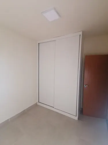 Apartamento 02 quartos com suíte e 02 Vagas