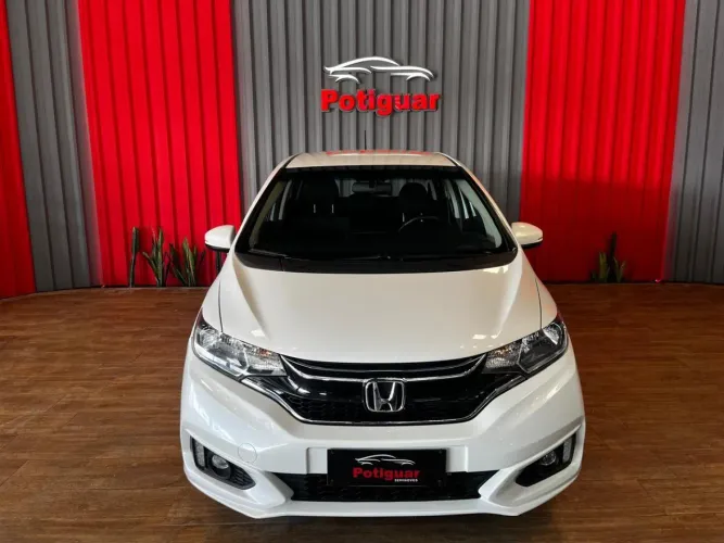 Honda Fit Ex/s/ex 1.5 Flex/flexone 16V 5P Aut. 2021