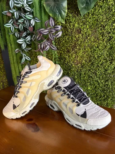 tênis Nike Air Max Terrascape Plus 'Sail Sea Glass'