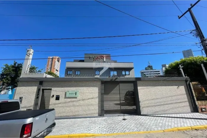 Apartamento 1/4 em Ponta Negra - Ótimo Preço e Conforto