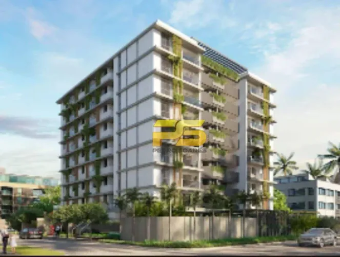 LANÇAMENTO APARTAMENTOS PARA VENDA | JARDIM OCEANIA | A PARTIR R$ 1.126.424,94