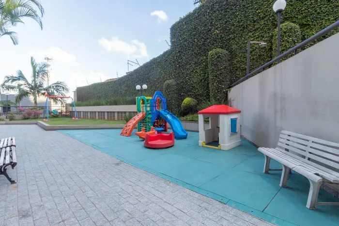 Aluguel Apartamento 3 Dormitórios - 85 m² Vila Madalena