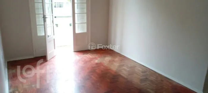 Apartamento à venda Rua Carazinho, Petrópolis - Porto Alegre