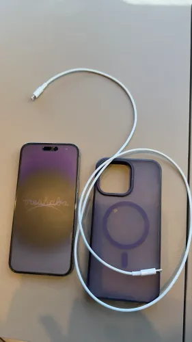 IPhone 14 Pro Max 512 GB 