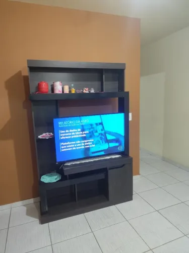 Estante para tv