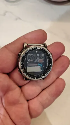 Relógio Citizen D060